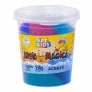 Massinha de Modelar - Art Kids - Areia Mágica - 550g - Azul - Acrilex