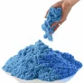 Massinha de Modelar - Art Kids - Areia Mágica - 550g - Azul - Acrilex