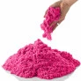 Massinha de Modelar - Art Kids - Areia Mágica - 550g - Rosa - Acrilex