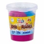 Massinha de Modelar - Art Kids - Areia Mágica - 550g - Rosa - Acrilex