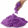 Massinha de Modelar - Art Kids - Areia Mágica - 550g - Roxo - Acrilex