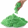 Massinha de Modelar - Art Kids - Areia Mágica - 550g - Verde - Acrilex