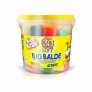 Massinha de Modelar - ART KIDS - Soft - Big Balde - 30 Massinhas - Acrilex