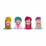 Massinha de Modelar - Cry Babies - My Little Hair - Cotiplás