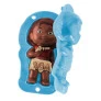 Massinha de Modelar - Disney - Moana e Amigos - Cotiplás