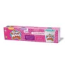 Massinha de Modelar - Diver Massa - Glitter - 4 Potes - Divertoys