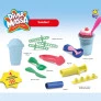 Massinha de Modelar - Diver Massa - Sundae - Divertoys