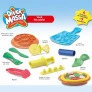 Massinha de Modelar - Diver Massa - Você Pizzaiolo - Divertoys