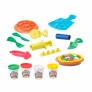 Massinha de Modelar - Diver Massa - Você Pizzaiolo - Divertoys