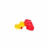 Massinha de Modelar - Hot Wheels - Oficina - Fun Divirta-se