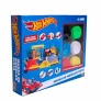 Massinha de Modelar - Hot Wheels - Pista - Fun Divirta-se