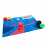 Massinha de Modelar - Hot Wheels - Pista - Fun Divirta-se