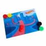 Massinha de Modelar - Hot Wheels - Pista - Fun Divirta-se