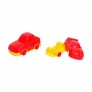 Massinha de Modelar - Hot Wheels - Posto Race - Fun Divirta-se