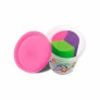 Massinha de Modelar - Maria Clara e JP - Diver Hair Style - Divertoys