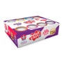 Massinha de Modelar - Massa Estrela - Kit Cores - 8 Potes - Estrela