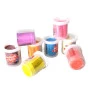 Massinha de Modelar - Massa Estrela - Kit Cores - 8 Potes - Estrela