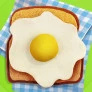 Massinha de Modelar - Massa Estrela - Lanchinho Pão com Ovo - Estrela