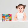 Massinha de Modelar - Tutti Frutti - Doceria - Super Toys