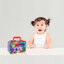 Massinha de Modelar - Tutti Frutti - Fundo do Mar - Super Toys
