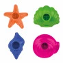 Massinha de Modelar - Tutti Frutti - Fundo do Mar - Super Toys