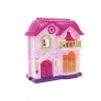 Master Casinha Encantada com Luz e Som - Completa -  Pica-Pau