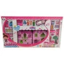Master Casinha Encantada com Luz e Som - Completa -  Pica-Pau