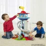 Playset e Figuras - Patrulha Canina - Mega Central de Comando - Sunny Brinquedos