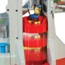 Playset e Figuras - Patrulha Canina - Mega Central de Comando - Sunny Brinquedos