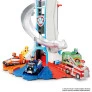 Playset e Figuras - Patrulha Canina - Mega Central de Comando - Sunny Brinquedos