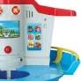 Playset e Figuras - Patrulha Canina - Mega Central de Comando - Sunny Brinquedos