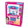 Mercadinho Infantil - Barbie Chef - Mercado da Barbie - Cotiplás