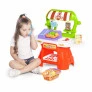 Mercadinho Infantil - Faz de Conta - Mini Market com Acessórios - TaTeTi