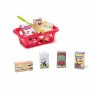Mercadinho Infantil - Faz de Conta - Mini Market com Acessórios - TaTeTi