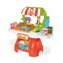 Mercadinho Infantil - Faz de Conta - Mini Market com Acessórios - TaTeTi