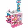 Mercadinho Infantil com Bip e Luz - Confeitaria Mágica e Acessórios - Magic Toys
