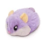 Hamster de brinquedo movido a bateria - Mercado Hammster In a House - Candide 