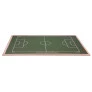 Mesa Campo Jogo de Futebol de Botão com Marcadores - Xalingo