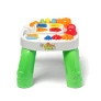 Mesinha de Atividades Didática - Play Time - Mesa Divertida - Cotiplás