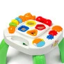 Mesinha de Atividades Didática - Play Time - Mesa Divertida - Cotiplás