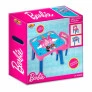 Mesa com Cadeira para Atividades - Barbie - Fun Divirta-se