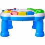 Mesinha de Atividades Didáticas - Musical e Luzes - Azul - Zoop Toys