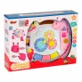 Mesinha de Atividades Didáticas - Musical e Luzes - Rosa - Zoop Toys