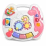 Mesinha de Atividades Didáticas - Musical e Luzes - Rosa - Zoop Toys