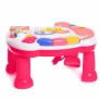 Mesinha de Atividades Didáticas - Musical e Luzes - Rosa - Zoop Toys