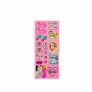 Mesinha Infantil com Cadeira - Barbie - Mesa Fabulosa - Fun Divirta-Se