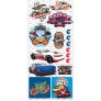 Mesinha Infantil com Cadeira - Hot Wheels - Fun Divirta-Se