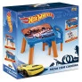 Mesinha Infantil com Cadeira - Hot Wheels - Fun Divirta-Se