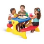 Mesinha Infantil Recreio - Desmontável - Playground - Bandeirante