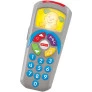 Controle Remoto Infantil - Aprender e Brincar - Cachorrinho - Fisher-Price